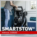Toro 21" Super Recycler  w/Personal Pace & SmartStow Gas Lawn Mower