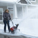 Toro 18" Power Clear 518 ZE Gas Snow Blower