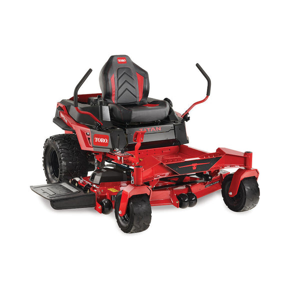 Toro 54" TITAN Zero Turn Mower