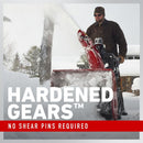 Toro 26" Power Max 826 OHAE Two-Stage Gas Snow Blower