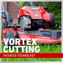 Toro 22" Recycler All Wheel Drive w/Personal Pace Gas Lawn Mower