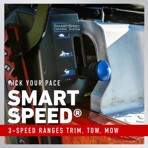 Toro 42" TimeCutter® Zero Turn Mower - Stamped Deck