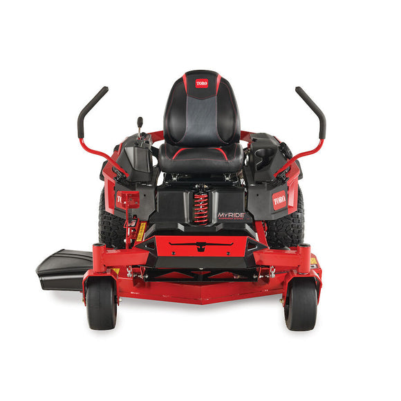 Toro 50" TimeCutter Max MyRide Zero Turn Mower