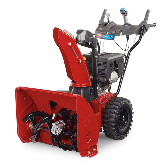Toro 26" Power Max 826 OAE Two-Stage Gas Snow Blower