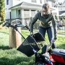 Toro 60V Max 22" Recycler w/Personal Pace & SmartStow Lawn Mower