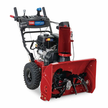 Toro 26" Power Max 826 OHAE Two-Stage Gas Snow Blower