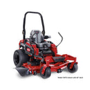 Toro 4000 Series 52" Zero Turn Riding Mower - 25.5HP KW