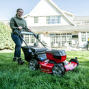 Toro 60V Max 22" Recycler w/Personal Pace & SmartStow Lawn Mower