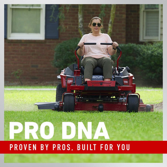 Toro 50" TimeCutter Max Zero Turn Mower