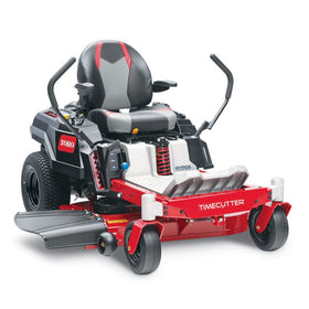 Toro 42" TimeCutter MyRIDE Zero Turn Mower