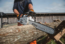 Stihl MS201C-EM Backhandle Chainsaw