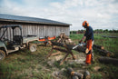 Stihl MS201C-EM Backhandle Chainsaw