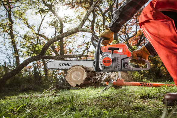 Stihl MS251C-BE Easy2Start Chainsaw 18"
