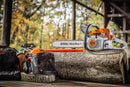 Stihl MS 251 WOOD BOSS 18"