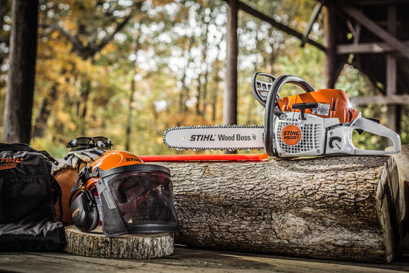 Stihl MS 251 WOOD BOSS 18"