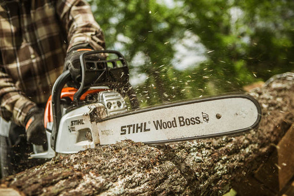 Stihl MS 251 WOOD BOSS 18"