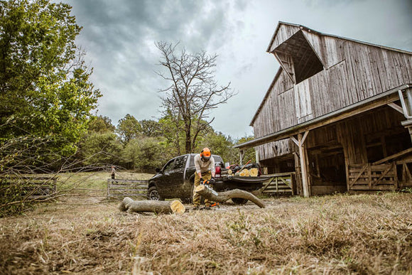 Stihl MS261C-M Gas Chainsaw