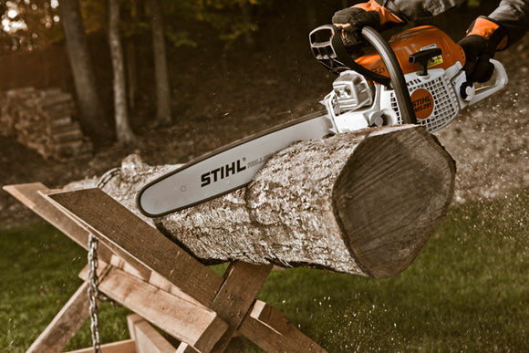Stihl MS291 Gas Chainsaw
