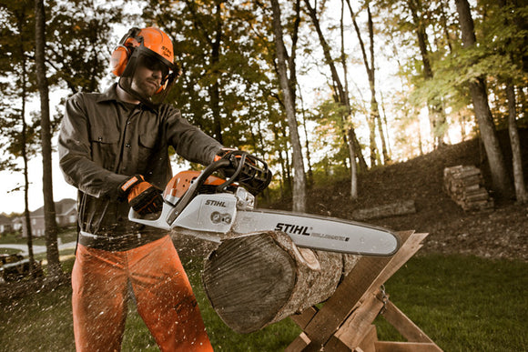 Stihl MS291 Gas Chainsaw