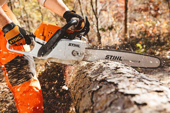 Stihl MS311 Gas Chainsaw