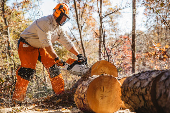 Stihl MS311 Gas Chainsaw