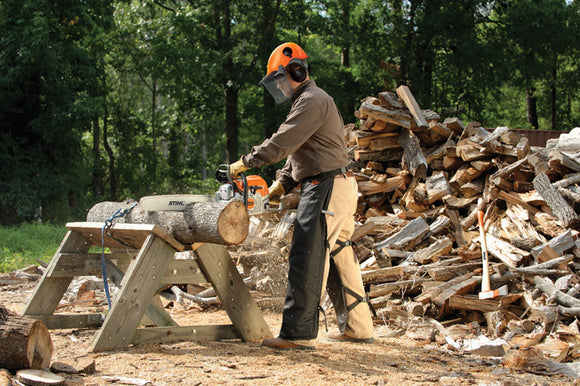 Stihl MS311 Gas Chainsaw