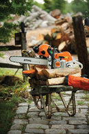 Stihl MS311 Gas Chainsaw