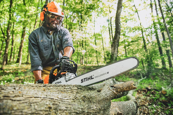 Stihl MS391 Gas Chainsaw