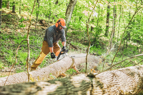 Stihl MS391 Gas Chainsaw