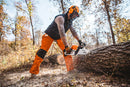 Stihl MS391 Gas Chainsaw