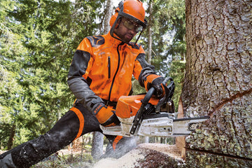 Stihl MS462C-M Gas Chainsaw