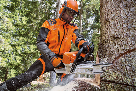 Stihl MS462C-M Gas Chainsaw