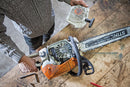 Stihl MS462C-M Gas Chainsaw
