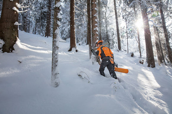 Stihl MS462C-M Gas Chainsaw
