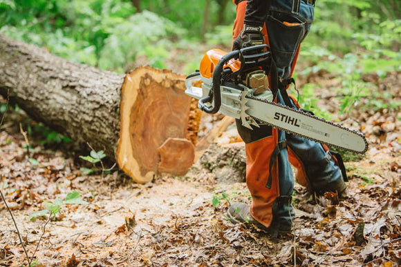 Stihl MS462C-M Gas Chainsaw