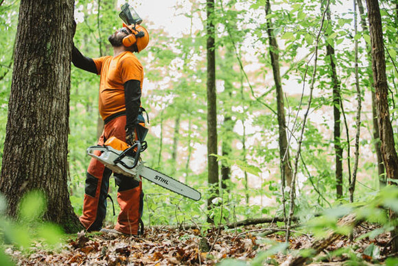 Stihl MS462C-M Gas Chainsaw