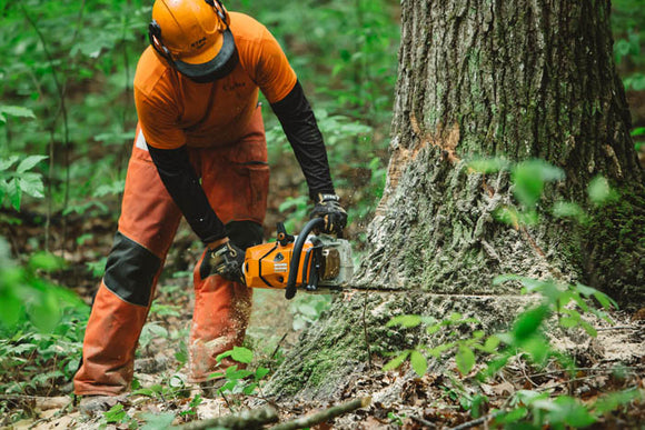 Stihl MS500i Fuel Injected Chainsaw