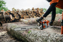 Stihl MS500i Fuel Injected Chainsaw