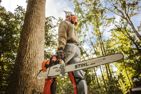 Stihl MS661C-M MAGNUM Chainsaw