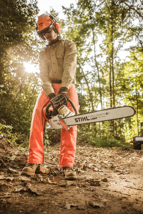 Stihl MS661C-M MAGNUM Chainsaw
