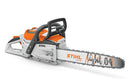 Stihl MSA300C-O Lithium Ion Chainsaw - Unit Only