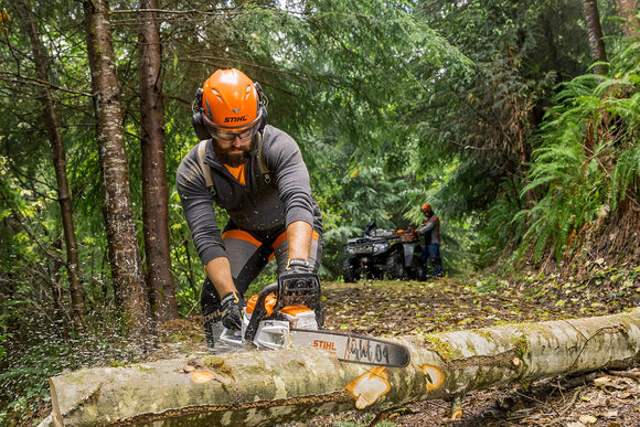 Stihl MSA300C-O Lithium Ion Chainsaw - Unit Only