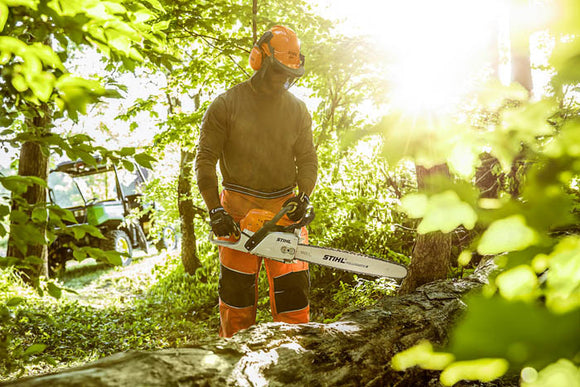 Stihl MS291 Gas Chainsaw
