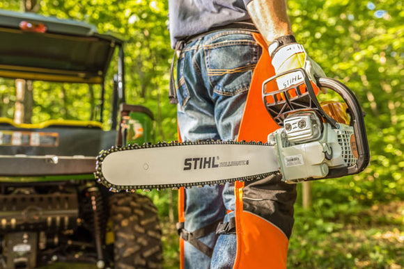 Stihl MS291 Gas Chainsaw