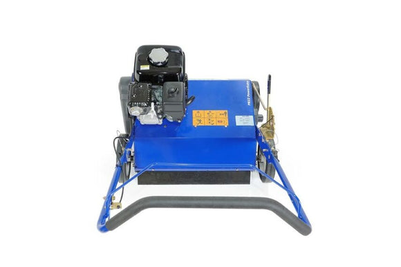 Bluebird 22" Power Rake Dethatcher