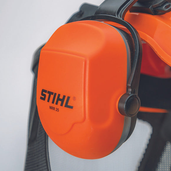 Stihl Pro Mark Helmet System