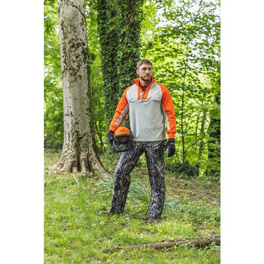 Stihl Pro Mark Summer Protective Chainsaw Shirt