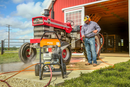 Stihl RB400 DIRT BOSS 2700 PSI Gas Pressure Washer