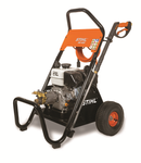 Stihl RB400 DIRT BOSS 2700 PSI Gas Pressure Washer