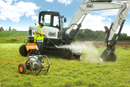 Stihl RB600 3000PSI Gas Pressure Washer